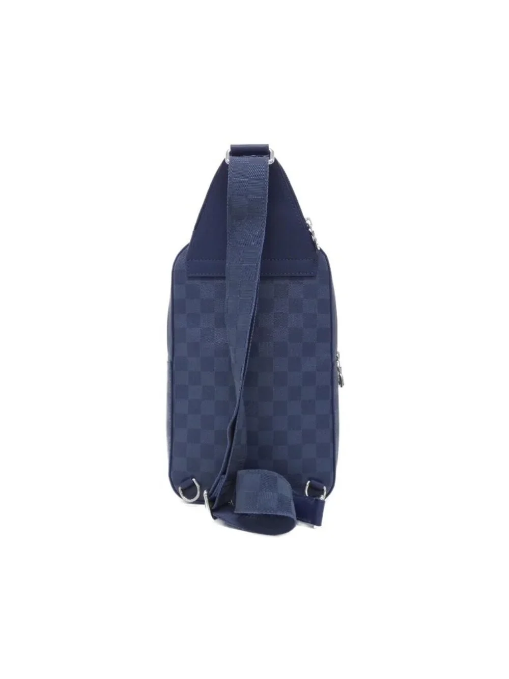 Louis Vuitton Damier Squared Avenue Sling Bag